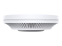 TP-Link EAP660 HD AX3600 Wireless Dual Band Multi-Gigabit Ceiling Mount Access Point - Right side