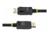 StarTech.com 2m VESA Certified DisplayPort 1.2 Cable - Close up