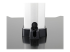 StarTech.com Secure Tablet Floor Stand - Close up