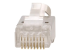 Kramer CON-RJ45-3 - Network connector - Front