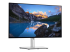 Dell UltraSharp U2422H - Left-angle