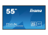 iiyama ProLite LH5541UHS-B2 - Front