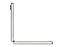 Samsung Galaxy Z Flip5 - Left side