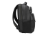 Targus CityGear 3 - Notebook carrying backpack - Left side