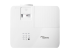 Optoma UHD35x - DLP projector - Top
