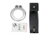 Ergotron Neo-Flex - Stand - Front