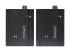 StarTech.com DisplayPort KVM Console Extender Over Fiber Optic, 4K 60Hz - Front