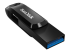 SanDisk Ultra Dual Drive Go - Right-angle