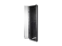 APC - Rack cable management panel - Left-angle