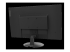 Lenovo D27-40 - LED monitor - Back