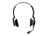 Jabra BIZ 2300 QD Siemens Duo - Front