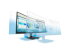 HP P34hc G4 - P-Series - Left-angle