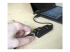 Plugable USB2-E100 - network adapter - Right-angle