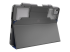 STM dux plus - Flip cover for tablet - Back