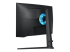 Samsung Odyssey G6 S27BG650EU - Back