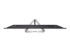 ViewSonic VX2476-SMH - Top