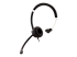 V7 HU411 - headset - Left-angle