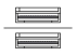 Origin Storage - 100GBase-AOC direct attach cable - Front
