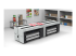 Epson SureColor SC-T5700D - Left-angle