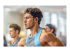 Soundcore Sport X20 - True wireless earphones with mic - Right-angle