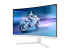 Philips Evnia 5000 27M2C5501 - Right-angle