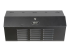 Eaton Tripp Lite Series 6U Wall Mount Low Profile Secure Rack Enclosure Cabinet Vertical - Close up