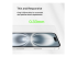 Belkin ScreenForce - Screen protector for mobile phone - Close up