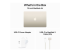 Apple MacBook Air - 15.3" - Multi-angle