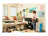 HP DesignJet T850 - multifunction printer - Right-angle