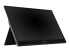 ViewSonic TD1655 - LED monitor - Left-angle