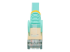 StarTech.com 7m CAT6A Ethernet Cable, 10 Gigabit Shielded Snagless RJ45 100W PoE Patch Cord, CAT 6A 10GbE STP Network Cable w/Strain Relief, Aqua, Fluke Tested/UL Certified Wiring/TIA - Close up