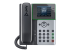 HP Poly Edge E300 - VoIP phone with caller ID/call waiting - Front