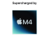 Apple MacBook Pro - 14.2" - Close up