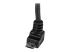 StarTech.com 1m Micro USB Cable Cord - Close up