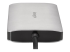Kensington UH1400p - docking station - Close up
