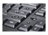 Kensington Pro Fit Low-Profile Desktop Set - Close up