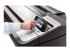 HP DesignJet T1700dr PostScript - Close up