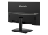 ViewSonic VA220-H - LED monitor - Back