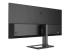 Philips E-line 346E2LAE - Back