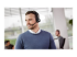 Jabra Engage 55 Stereo - Right-angle
