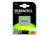 Duracell DR9618 - Camera battery - Front