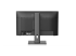 Hannspree Hybri - LED monitor - Back