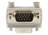 StarTech.com Right Angle VGA Adapter - Front