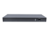 Intellinet 16-Port Gigabit Ethernet PoE+ Web-Managed Switch with 2 SFP Ports, IEEE 802.3at/af Power over Ethernet (PoE+/PoE) Compliant, 374 W, Endspan, 19" Rackmount (UK Power Cord) - Back