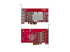 Startech - USB adapter - Multi-angle