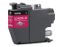 Brother LC422XLM - Magenta - Right-angle