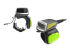 Zebra RS5000X - Barcode scanner - Multi-angle