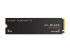 WD Black - SSD - 1 TB - Front