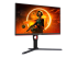 AOC Gaming Q27G3XMN/BK - Left-angle