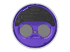 Logitech Share Button - Inside